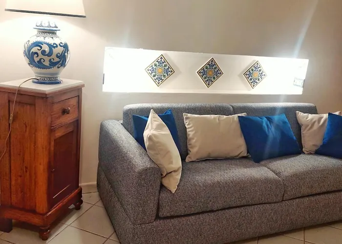 Casa Marina Taormina