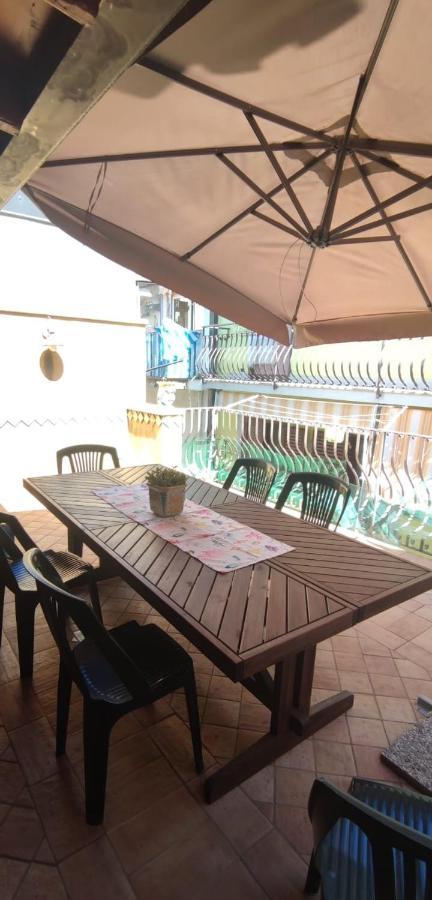 Holiday home Casa Marina *