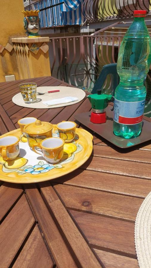 Casa Marina Holiday home
