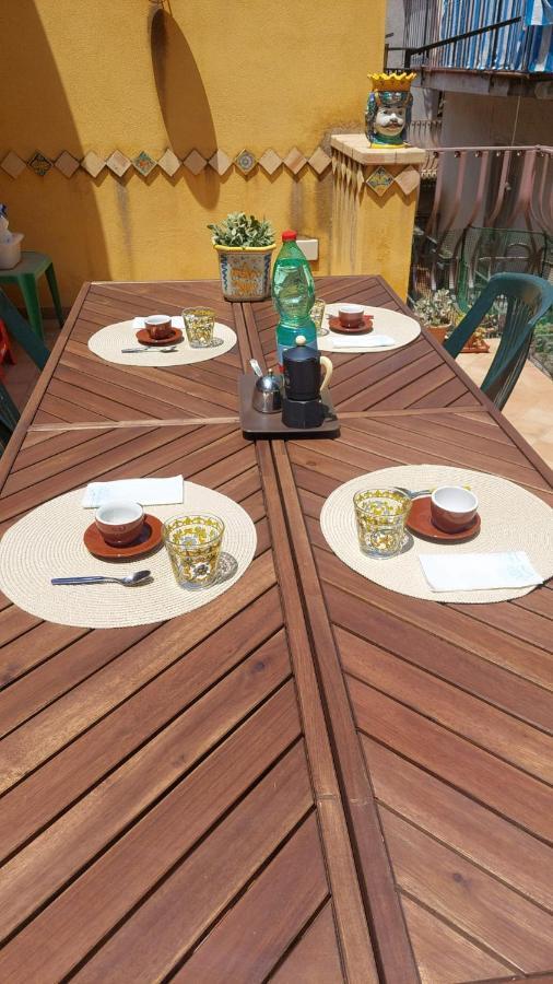 Casa Marina Holiday home *