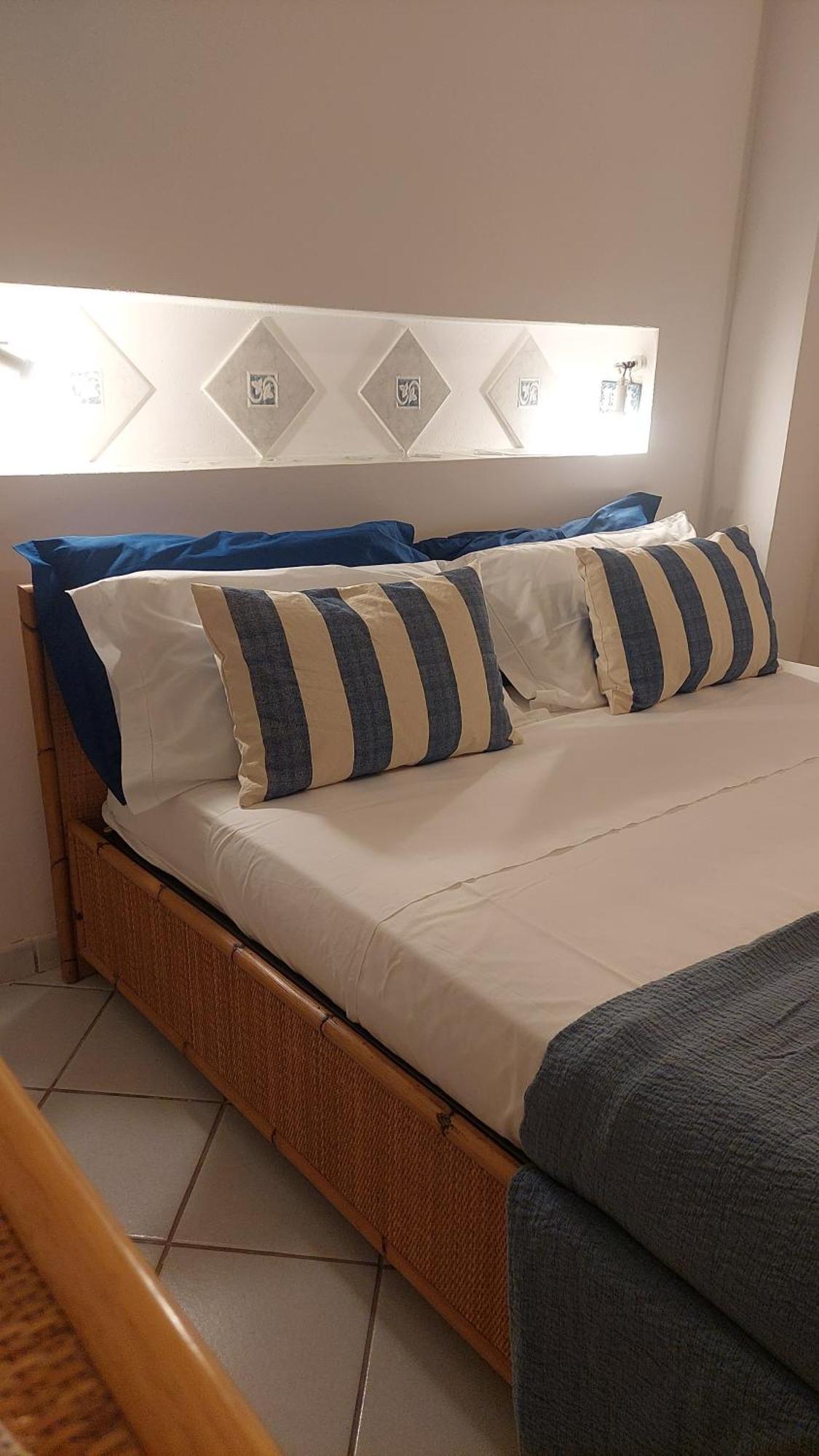 Casa Marina Holiday home Taormina