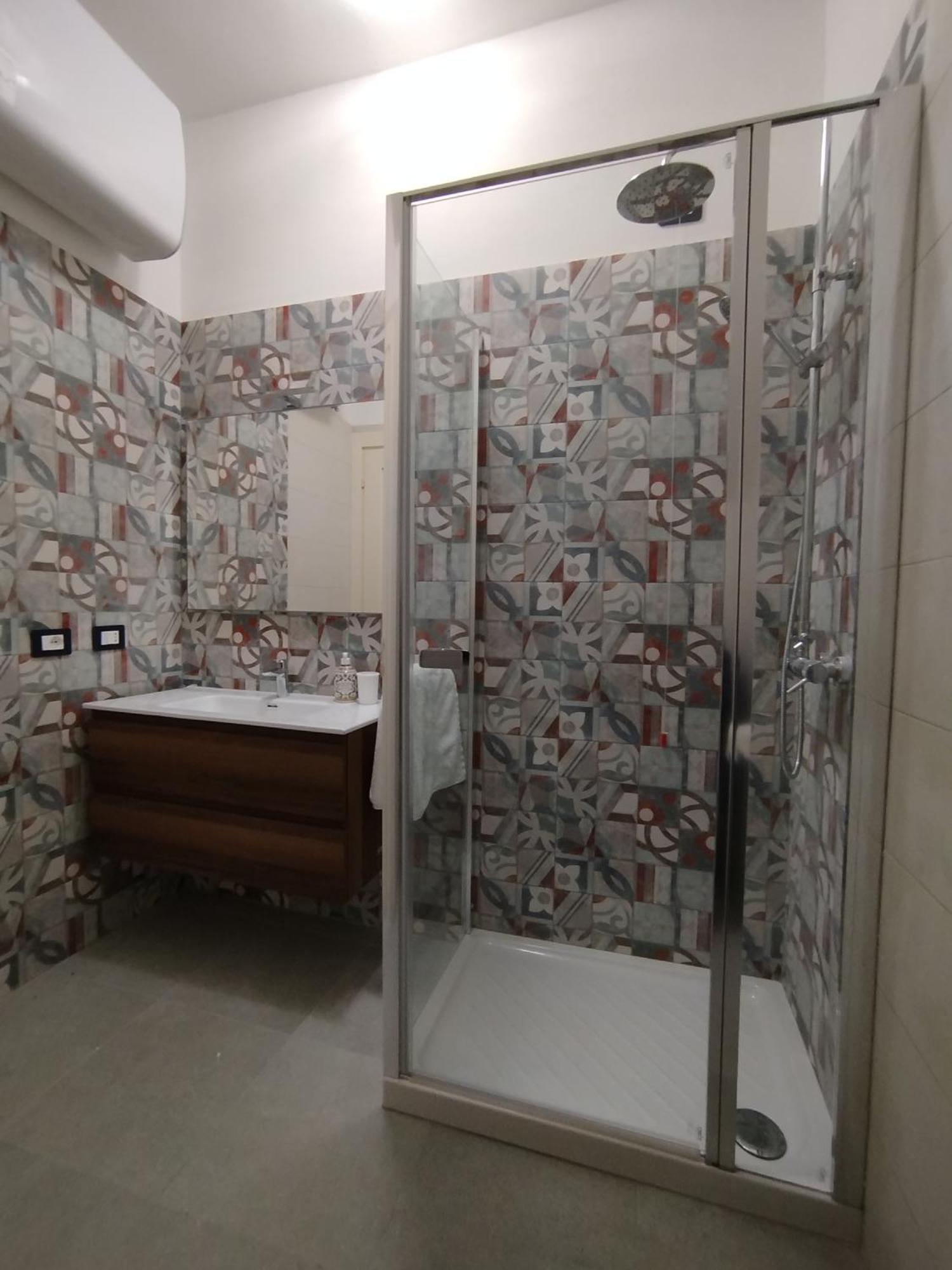 Casa Marina Holiday home